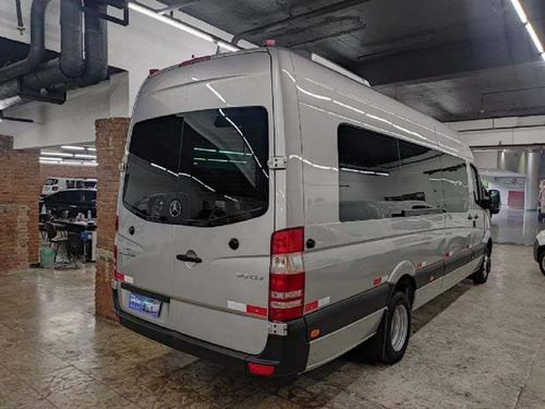 Imagem 15 de 15 de Varias Sprinter Ducato Jumper Box Master Financio Ou A Vista