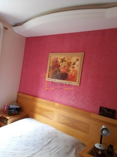 Imagem 8 de 15 de Apartamento, Venda, Vila Amelia, Sao Paulo - 12392 - V-12392