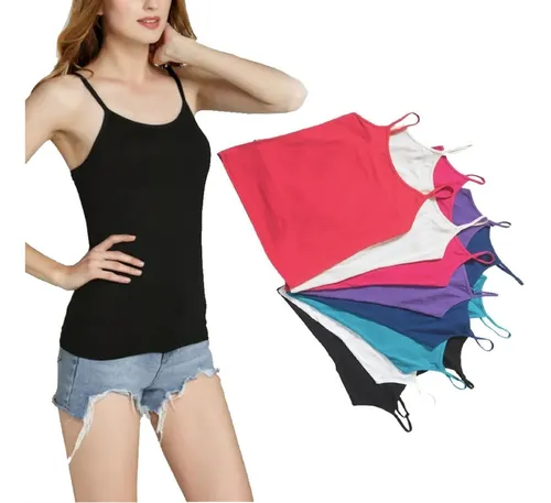 Poleras pabilo mujer sale