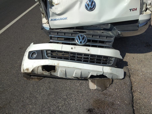 Imagen 13 de 13 de Volkswagen Amarok Partes.