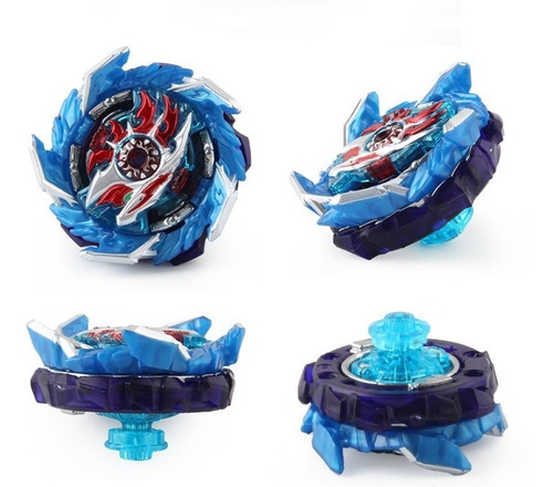 Beyblade Burst B-160 Rey Helios.zn 1b