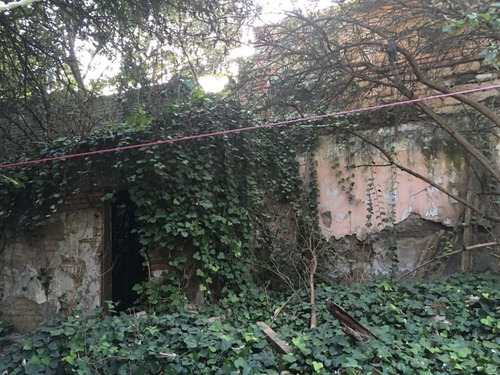 Imagen 4 de 5 de Terreno En Venta, Colonia Santa Maria La Ribera.