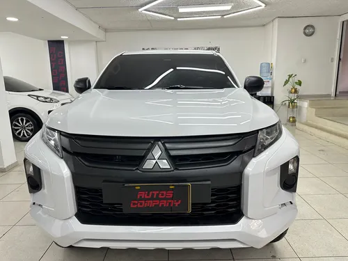 Mitsubishi L200 SPORTERO 2.5 High Power
