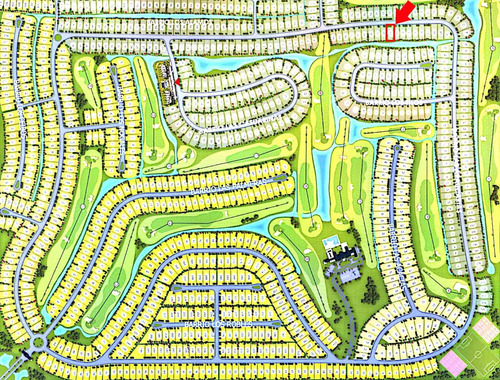Imagen 2 de 2 de Terreno En Venta De 1000 Mts2. B° Las Araucarias