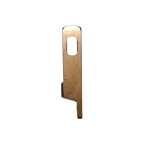 Cuchilla Superior Godeco Overlock Lock 1040 Original 