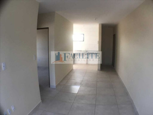 Imagem 11 de 15 de 2750 - Apartamento Para Vender, Bessa, João Pessoa, Pb - 22032-10271