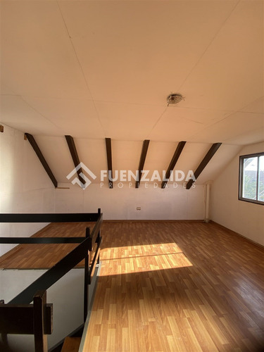 Casa En Arriendo De 4 Dorm. En Maipú
