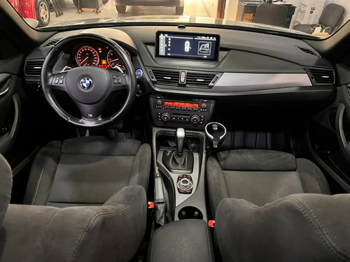 BMW X1 3.0 E84 Xdrive 25i
