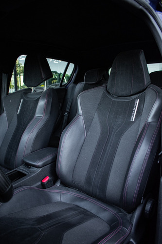 Peugeot 308 1.6 S Gti
