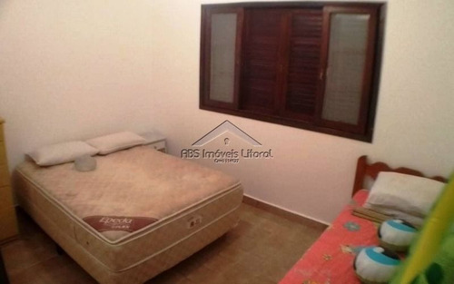 Imagem 10 de 15 de Casa Com 2 Dormitórios No Jardim Imperador Em Praia Grande