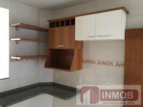 Imagem 4 de 14 de Apartamento Para Venda Em Taubaté, Parque São Luís, 3 Dormitórios, 1 Banheiro, 2 Vagas - Ap0606_1-1831307