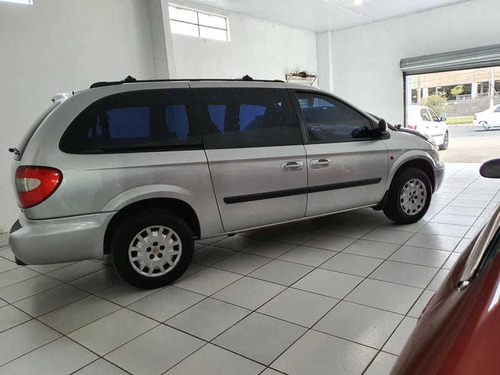 Imagem 13 de 14 de Chrysler Caravan Se 3.3 V-6 12v 4p