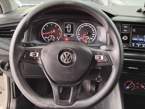 Volkswagen Virtus 1.6 MSI TOTAL FLEX MANUAL