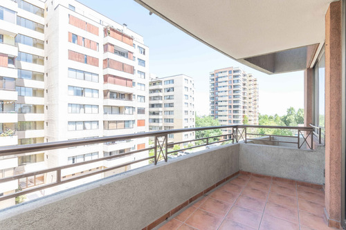 Imagen 13 de 15 de Edificio Duble Almeyda- Piso 2