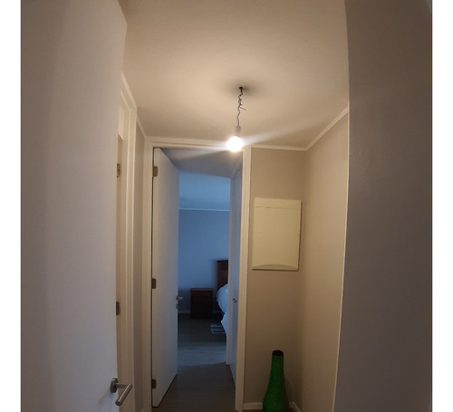 Hermoso Departamento Amoblado Con Bell Vista Al Mar
