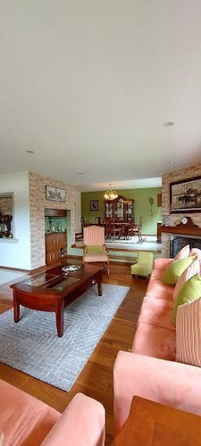 Imagen 7 de 30 de Venta De Casa En Condominio En Fuentes Del Pedregal Con Jard