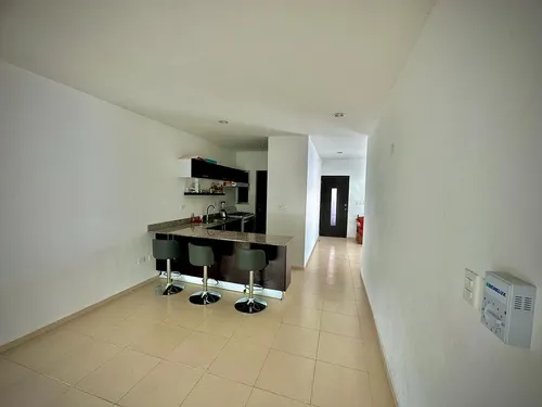 Casa Semiamueblada En Gran Santa Fe