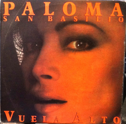 Paloma San Basilio - 4 Discos - Se Venden Juntos - 12$