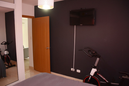 Imagen 13 de 21 de Alquila Apartamento Aromas Del Parque 14 000 Pesos
