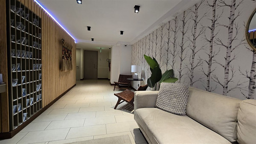 Departamento En Venta De 1 Dorm. En Puerto Varas