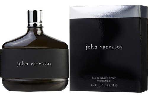 Perfume John Varvatos 125ml Edt - mL a $2920