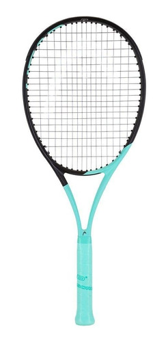 Boom Pro Raqueta Tenis Sin Cuerda