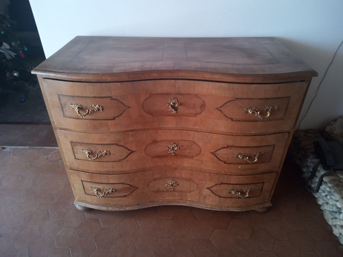 Mueble Gavetero Antiguo