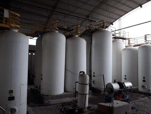 Imagen 7 de 9 de Bodega - Palmira