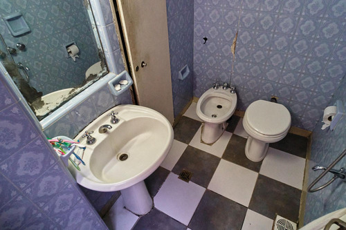 Ph En Pb Y Planta Alta En Venta 7 Ambientes En Boedo