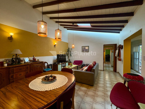 Venta Casa 4 Ambientes En Haedo