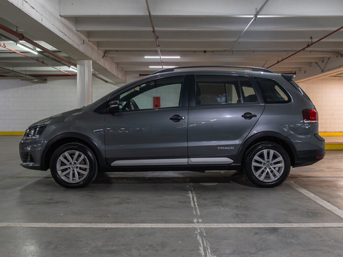 Volkswagen Suran 1.6 Track
