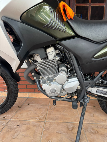 Xre 300 2017 Km 2980 Nova Único Dono