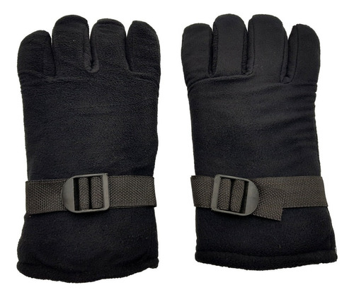 Guantes Térmicos Para Nieve O Moto Ideal Invierno