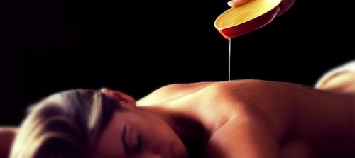 Imagen 2 de 2 de Masaje Tantra, Masaje Relajante Para Mujeres 3028601111