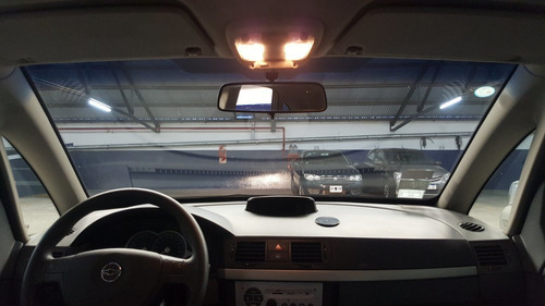 Meriva Gls 1.8