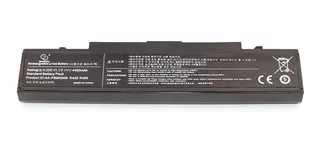 Battery Notebook Samsung Np-r480