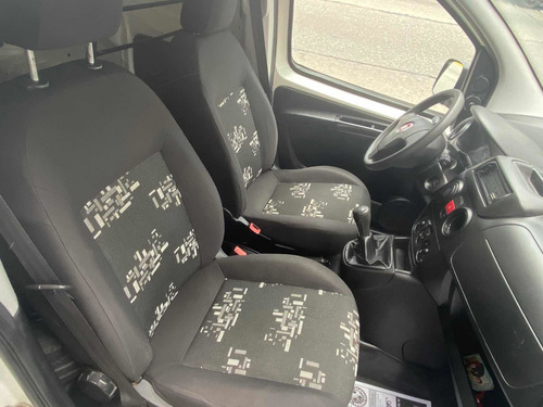 Fiat Qubo 1.4 Active 73cv 2012 - Impecable Estado !