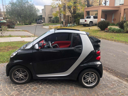 Smart Fortwo 1.0 Passion 84cv 2014