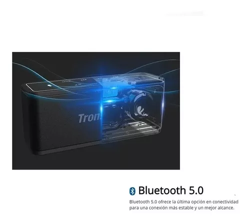 Tronsmart Element Mega Altavoces Inalambrico Bluetooth 40w