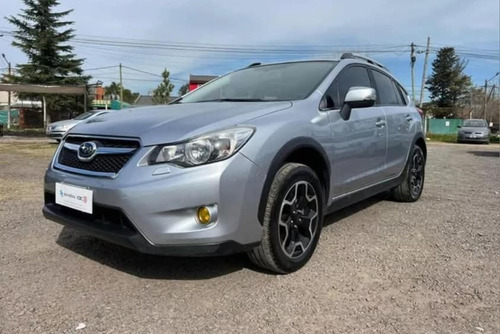 Subaru XV 2.0 R Awd At Limited