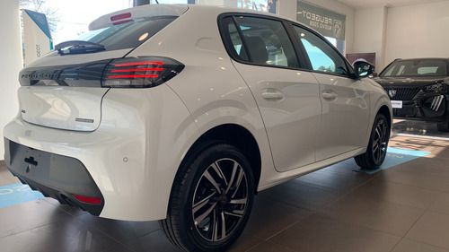 Peugeot 208 1.0T Allure Pack