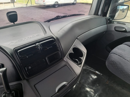 Mercedes Benz Mb Actros 2651 - Selectrucks
