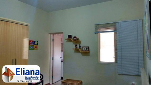 Casa Térrea - Bairro Barcelona - H1337