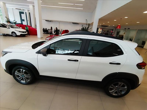 Fiat Pulse Pulse Drive 1.3 8v Flex Mec.