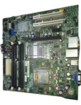 Comprar Placa Mãe Vostro 200 Pentium Dual E2160 1.8ghz, Sem Memória
