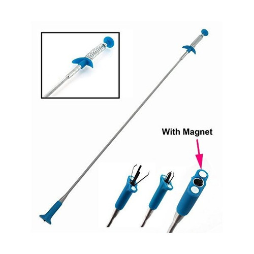 Elitexion 24  Pick-mecánico Flex Cable Encima Del Imán De La