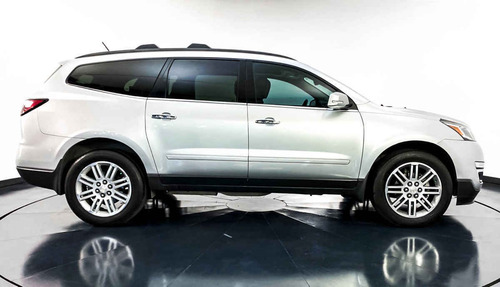 Imagen 6 de 15 de 36810 - Chevrolet Traverse 2014 Con Garantía At