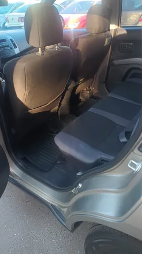 Mitsubishi Outlander 2.4 Ls Aa Ee At