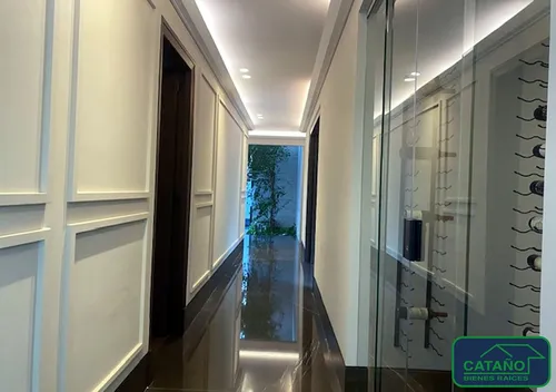 Residencia En Venta, Jardines Del Pedregal, Rocas