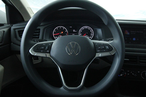 Volkswagen Virtus 1.6 Msi Trendline Mt